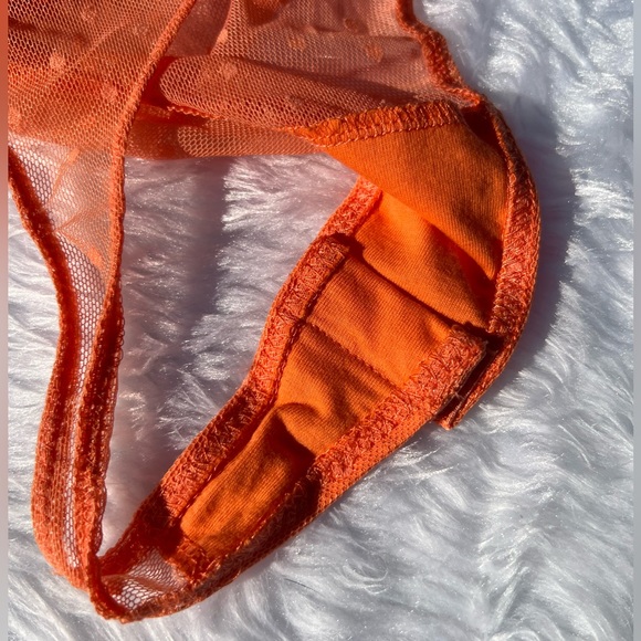 Free People Melrose Bodysuit - Picture 7 of 9